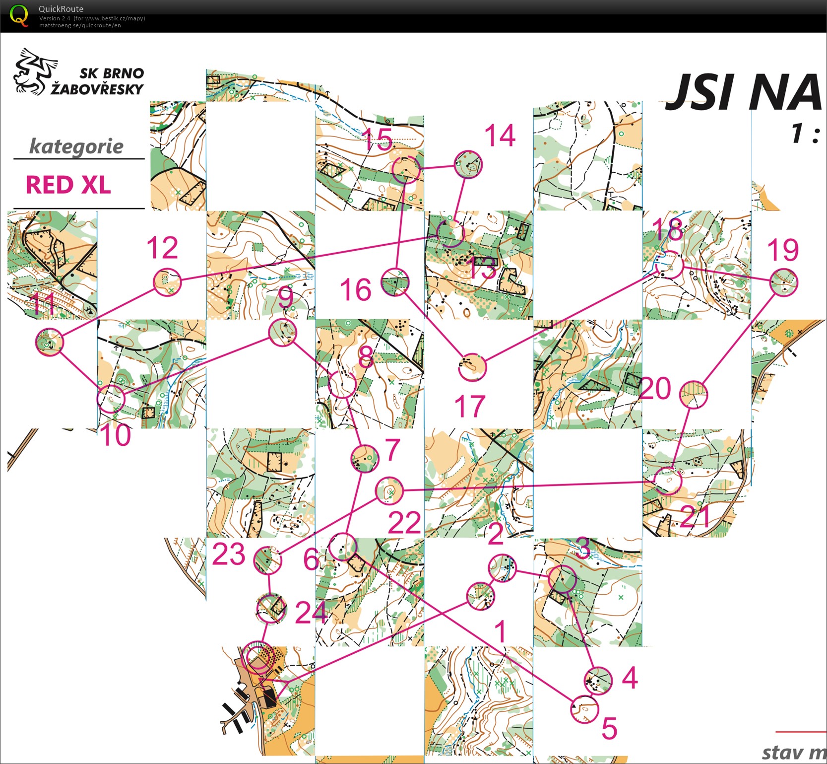 TC Easter 03 | directions "chess" (29.03.2024)