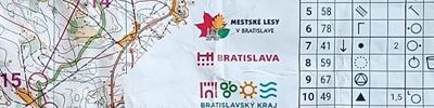 OR Spoznaj les