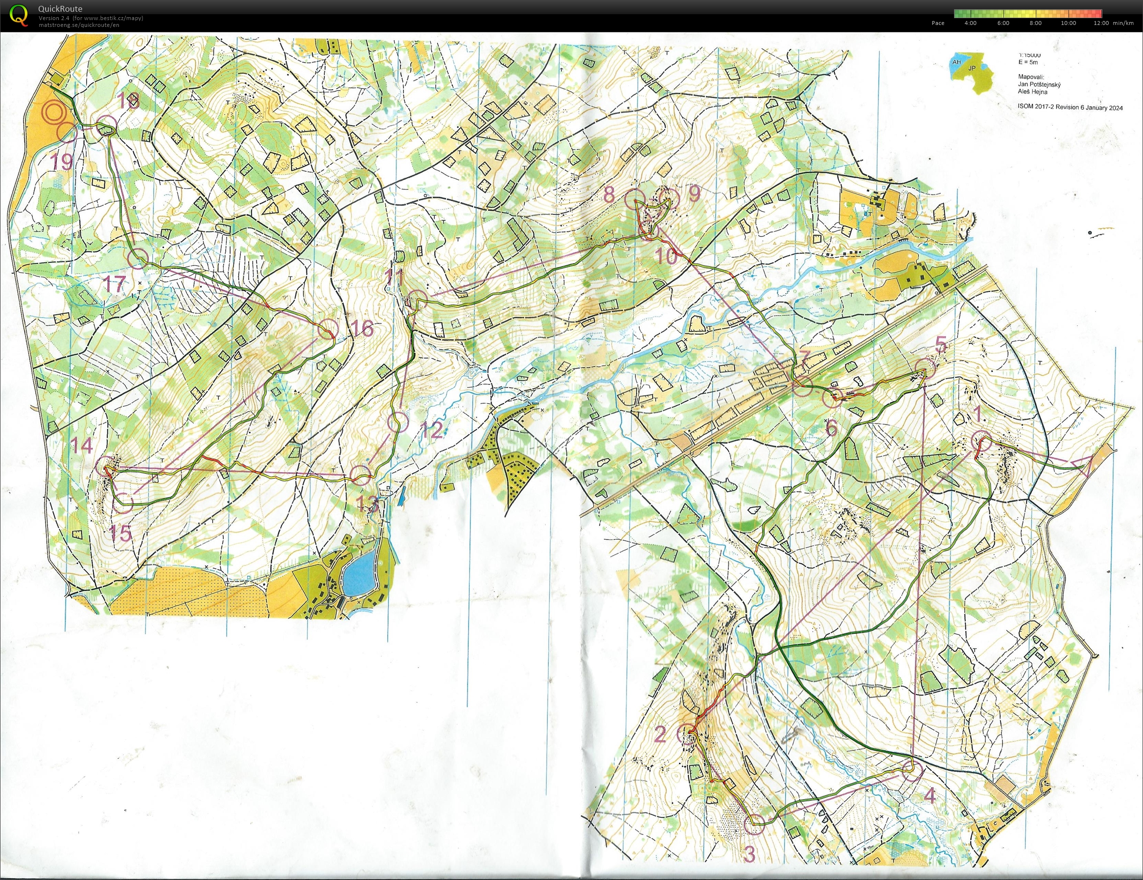 Testing JWOC | long (25.05.2024)
