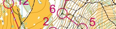 Sudety cup 2024 - M50 - E1 