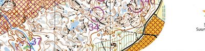 WMOC - model forest Q and middle F