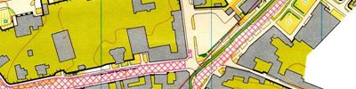 Český pohár sprint