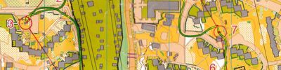 Bielsko-Biała Nocą 2024 Etap III