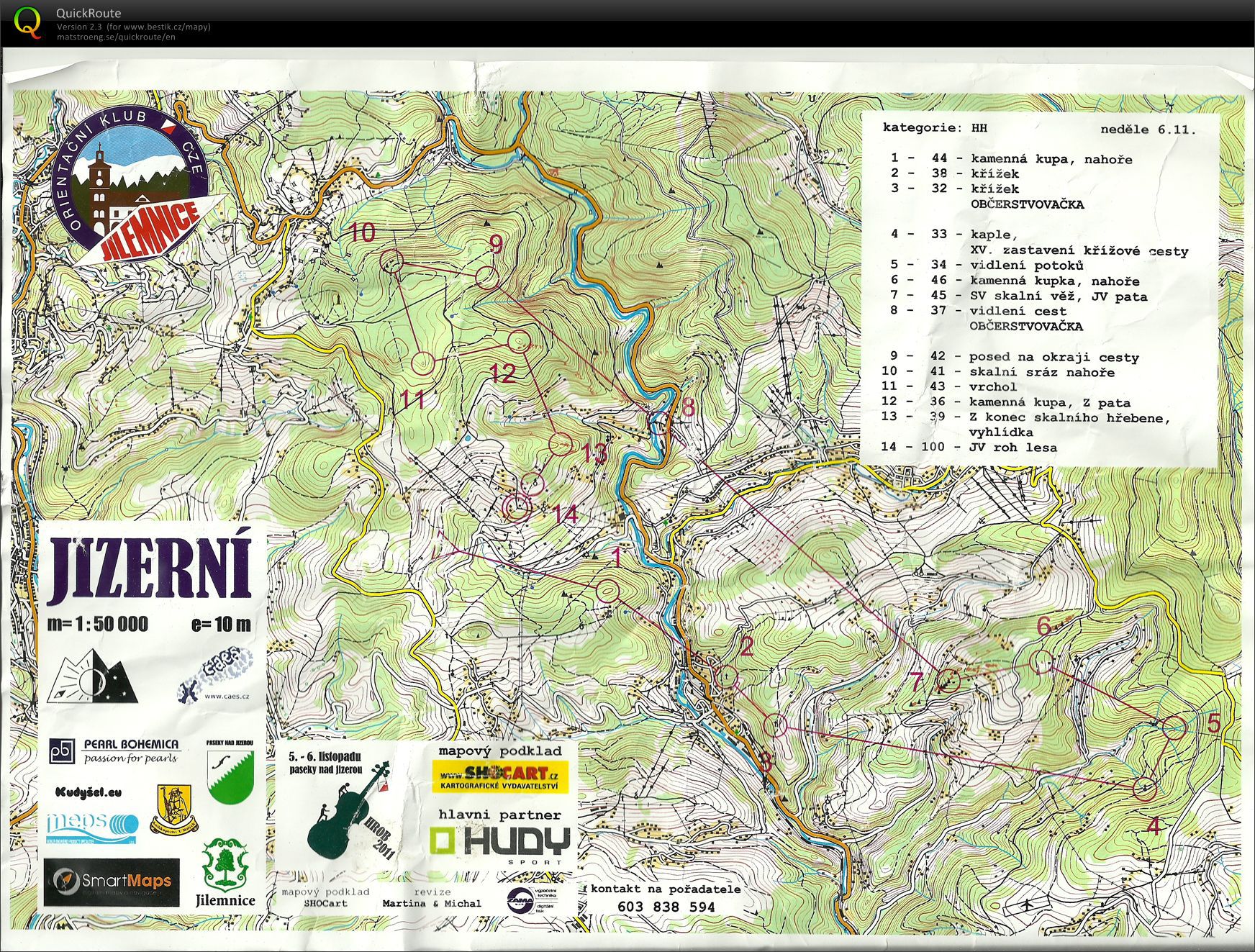 HROB 2011 (06.11.2011)