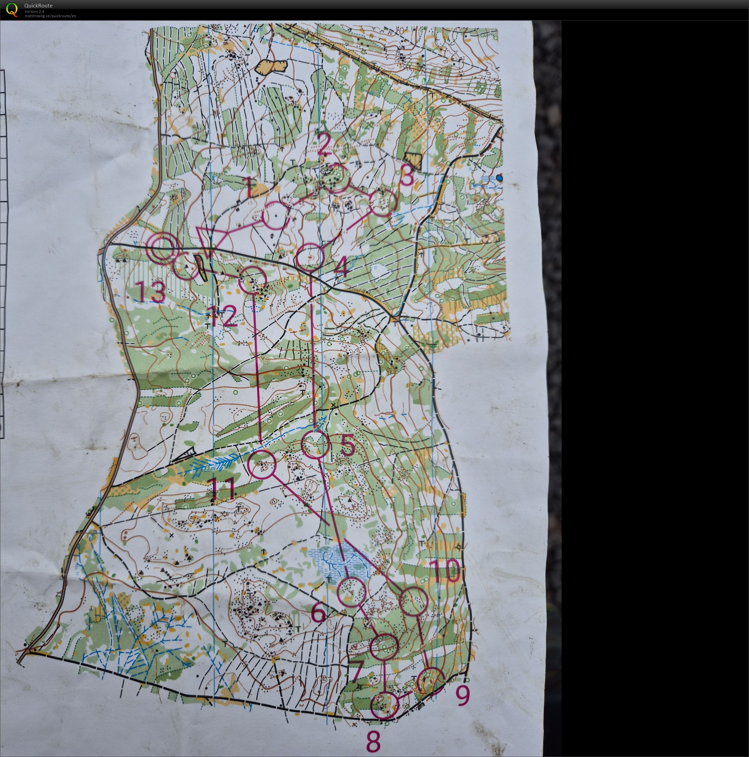 KAM velikonoce 2025 - middle C (19.04.2025)