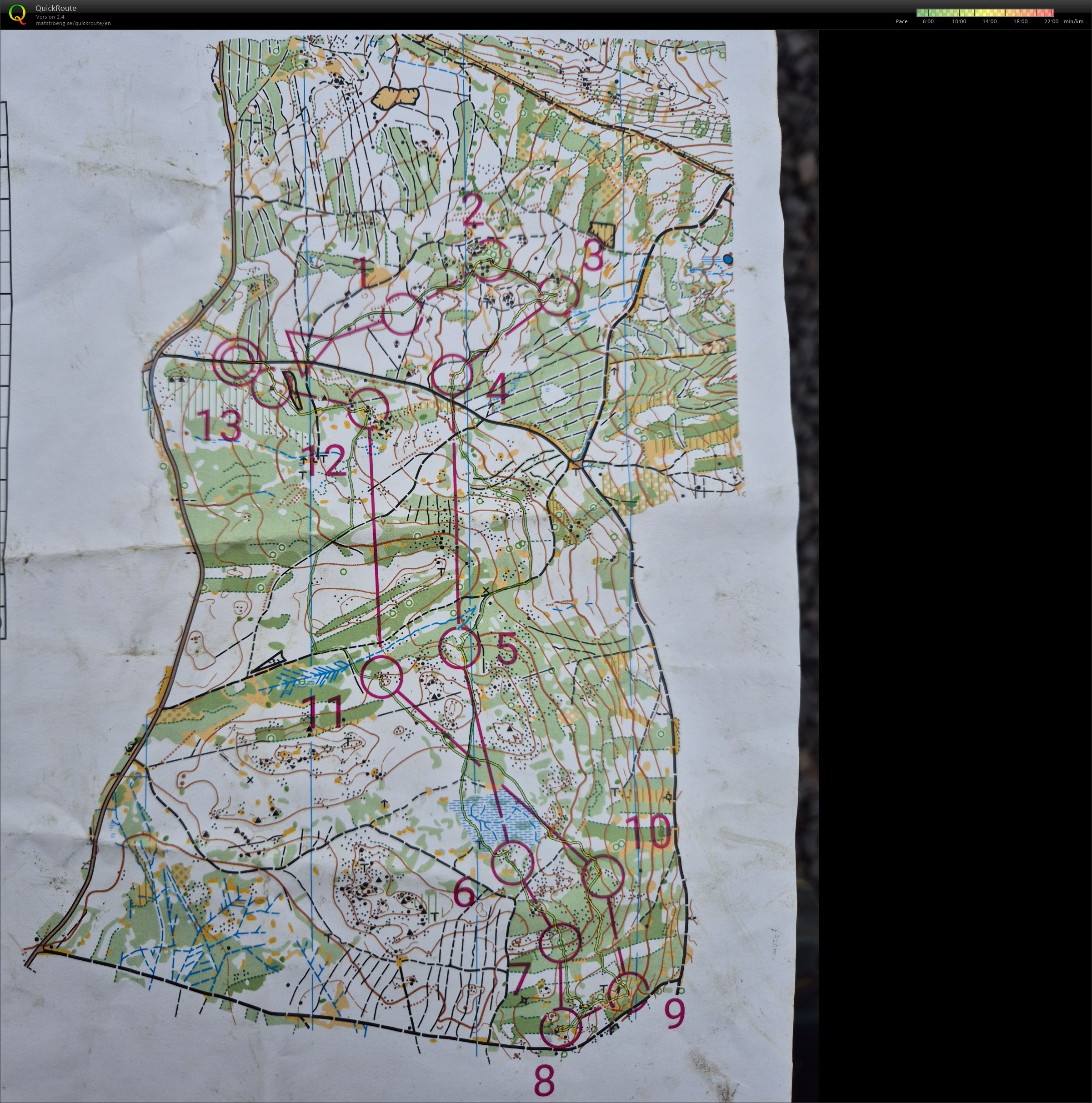 KAM velikonoce 2025 - middle C (19.04.2025)