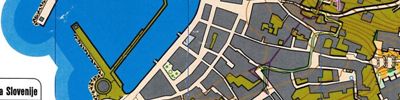 KAM sprint Piran