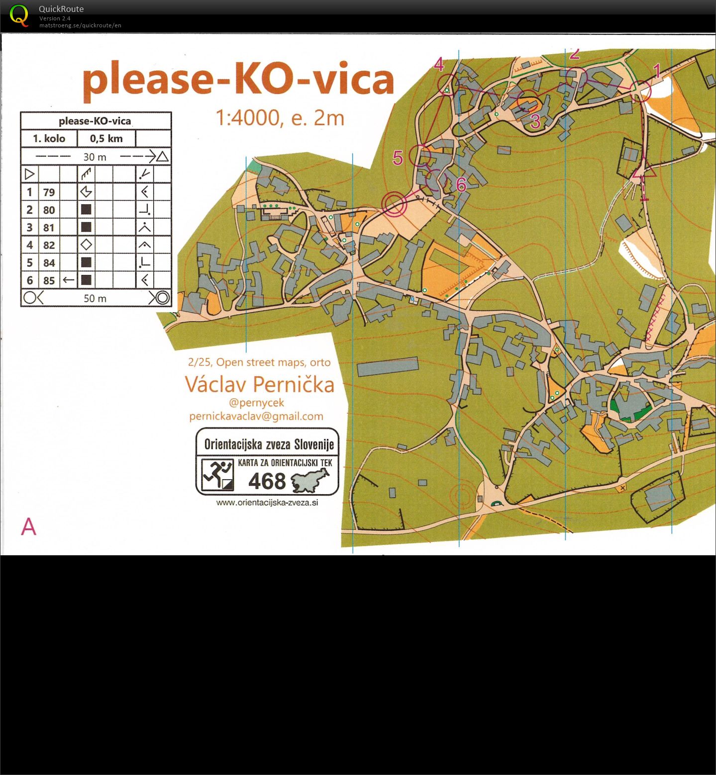KO sprint - round 1 (10.03.2026)