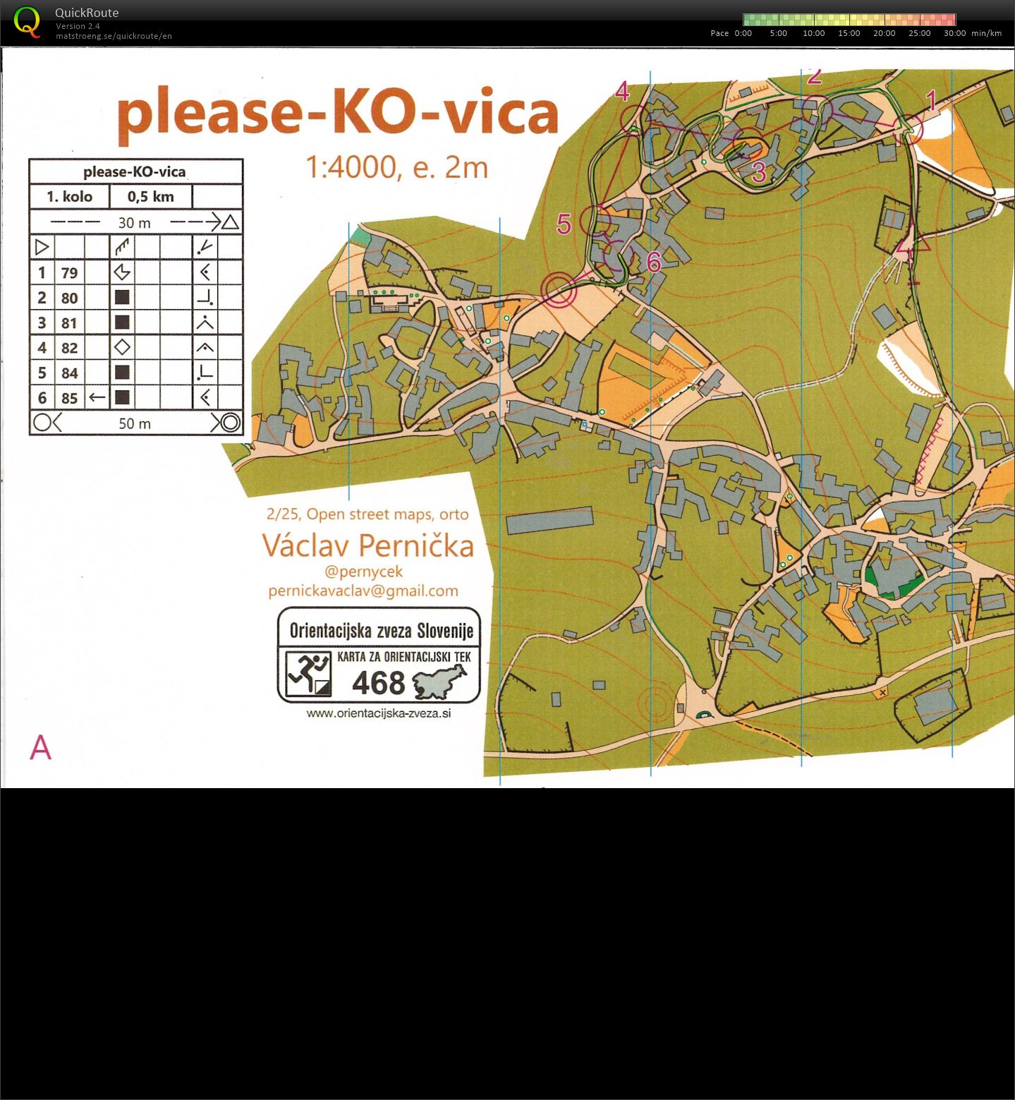 KO sprint - round 1 (10.03.2026)