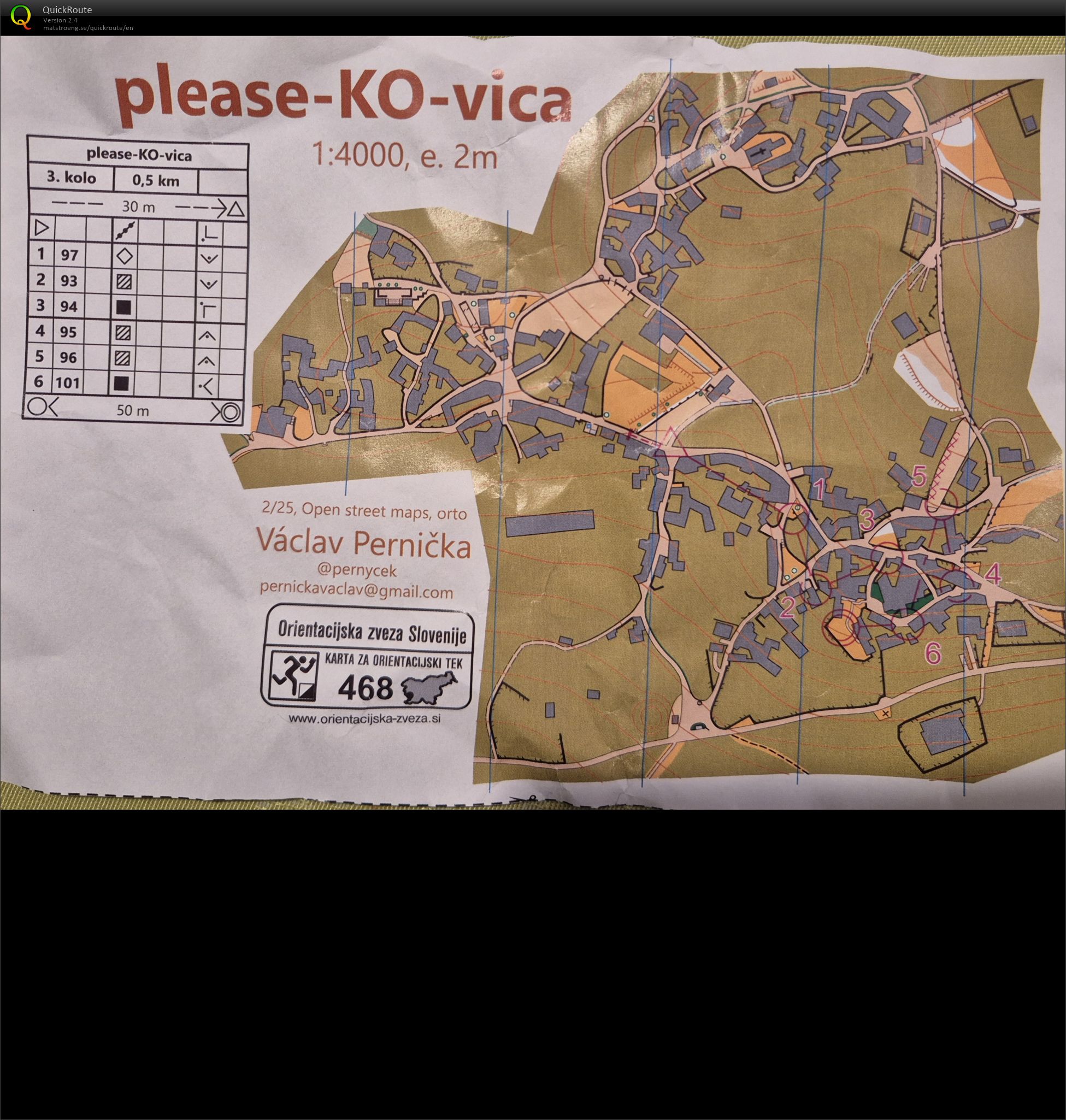KO sprint - round 3 (10.03.2026)