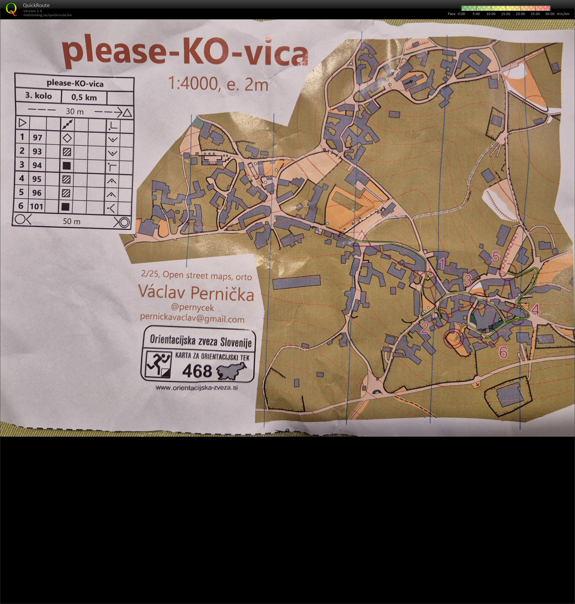 KO sprint - round 3 (10.03.2026)